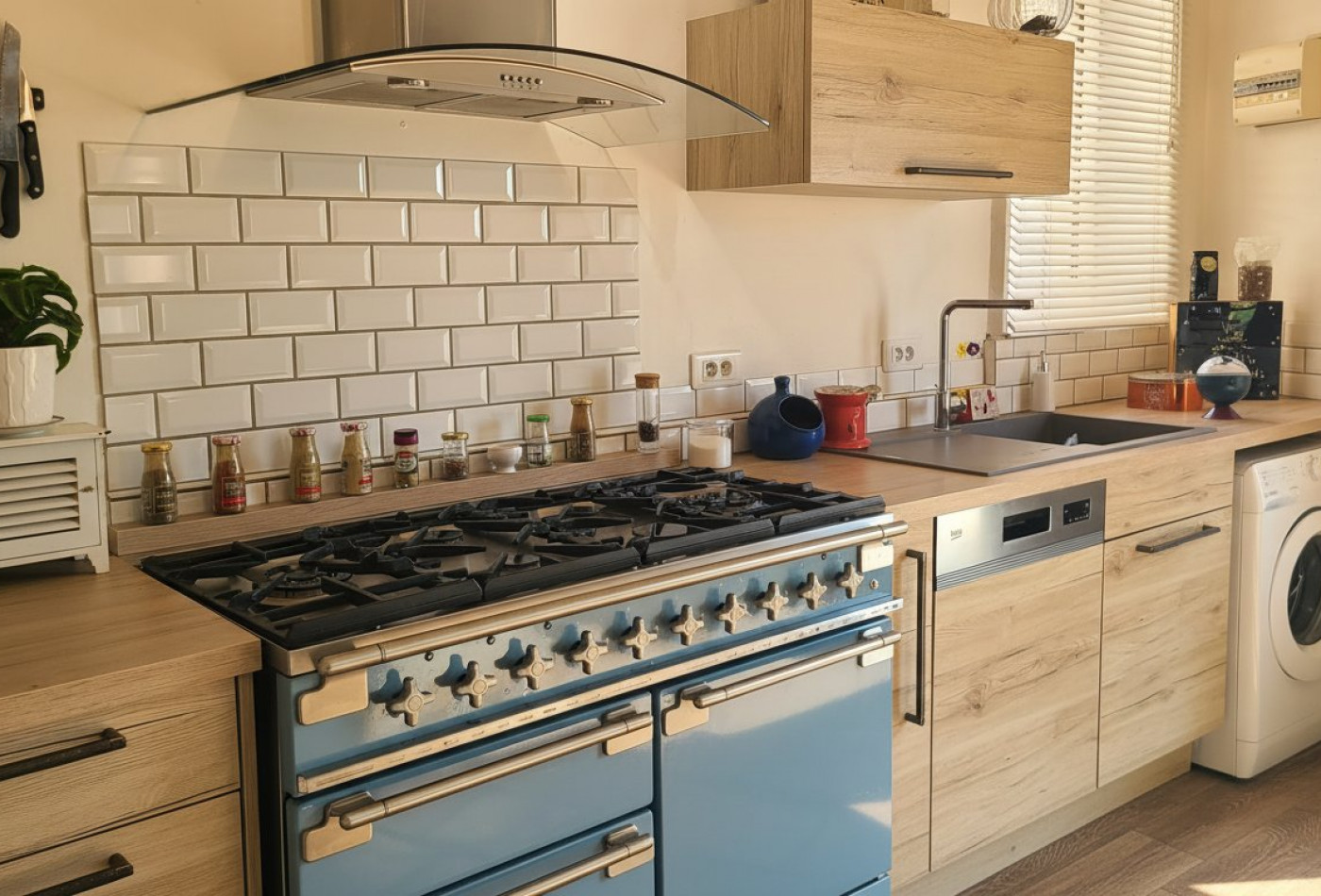 vente Maison Saint Amans De Pellagal - Photo 10