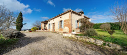 vente Maison Saint Amans De Pellagal