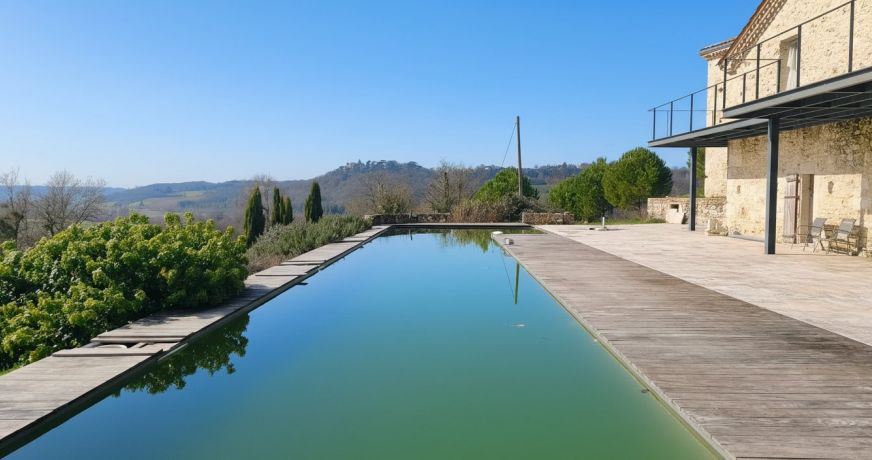 vente Domaine Brassac