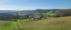 vente Domaine Brassac