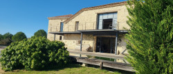 vente Domaine Brassac