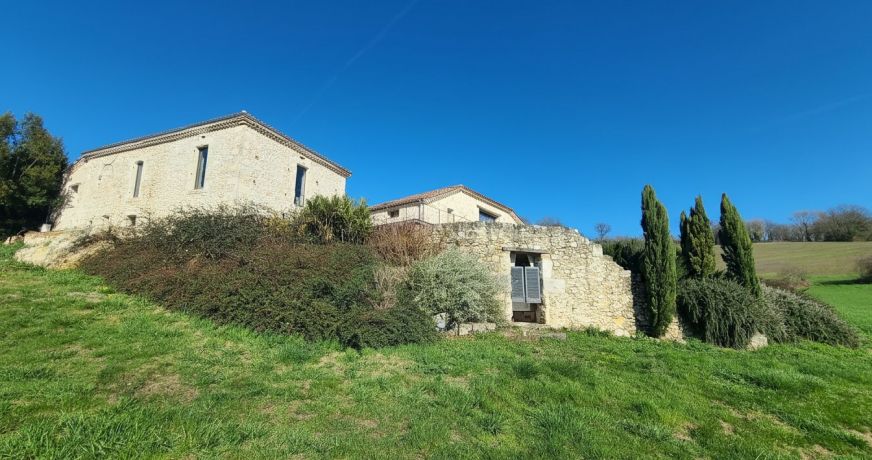 vente Domaine Brassac