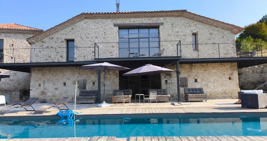 vente Domaine Brassac