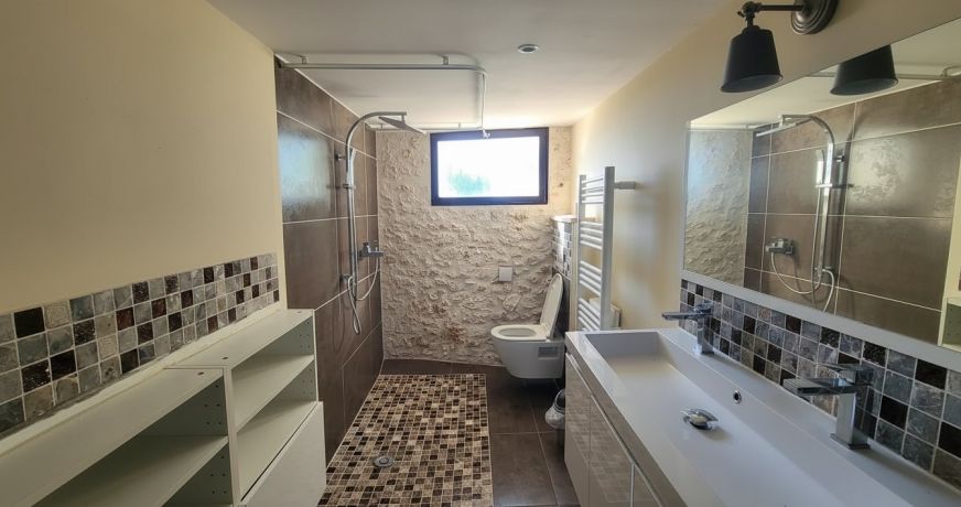 vente Domaine Brassac