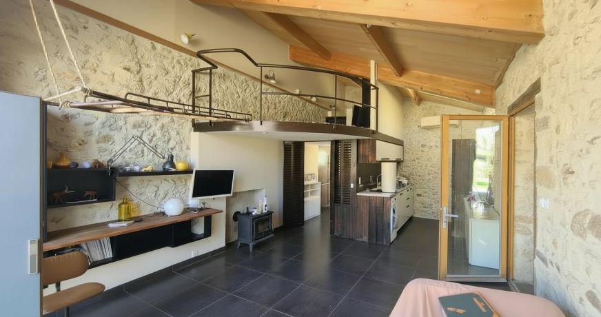 vente Domaine Brassac