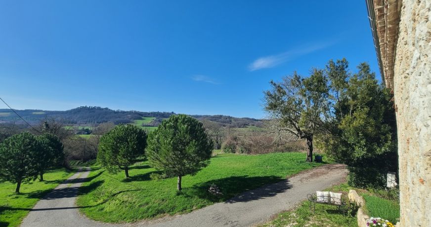 vente Domaine Brassac