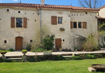 vente Propriété Montcuq