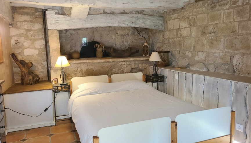 vente Propriété Montcuq - Photo 16