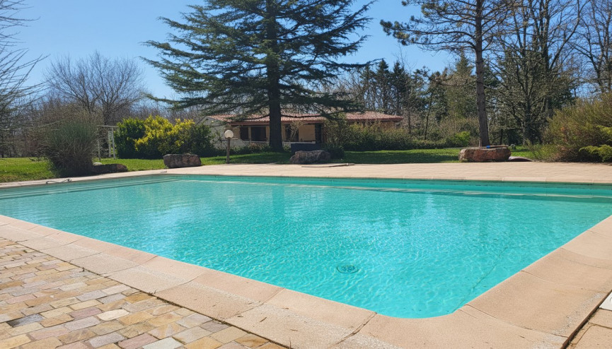 vente Propriété Montcuq - Photo 4