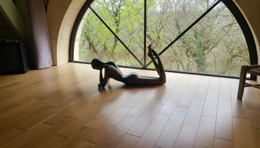 vente Propriété Montcuq - Photo 6