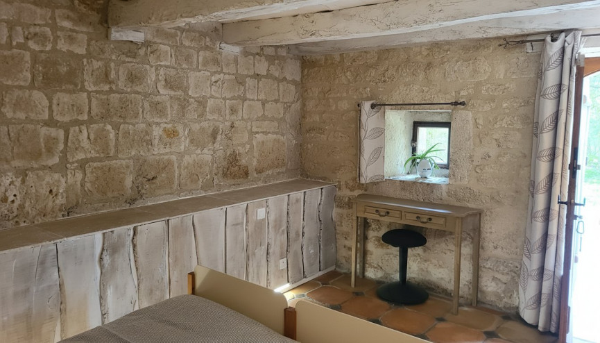 vente Propriété Montcuq - Photo 20