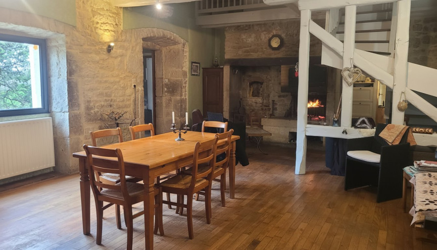 vente Propriété Montcuq - Photo 9