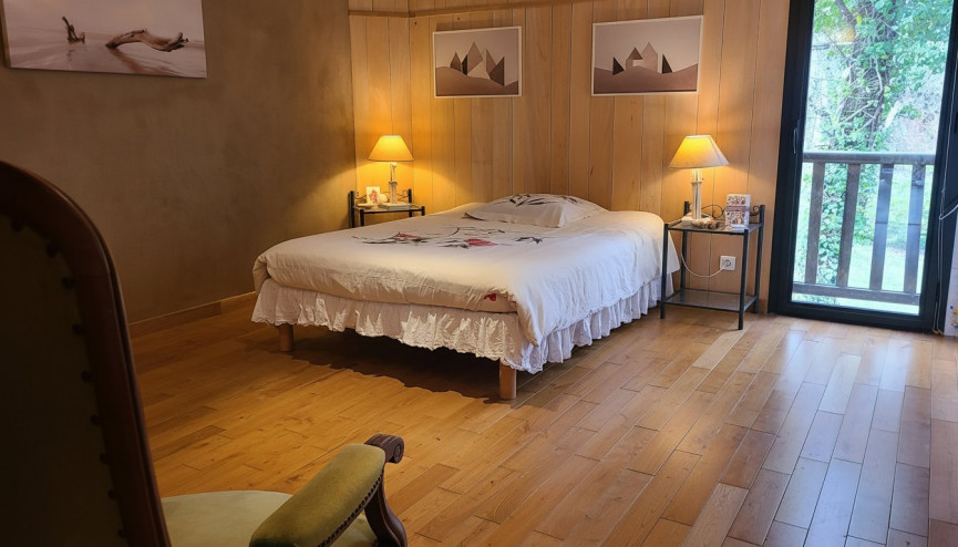 vente Propriété Montcuq - Photo 12