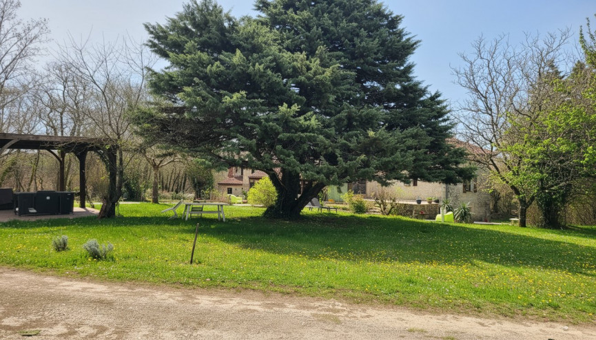 vente Propriété Montcuq - Photo 5