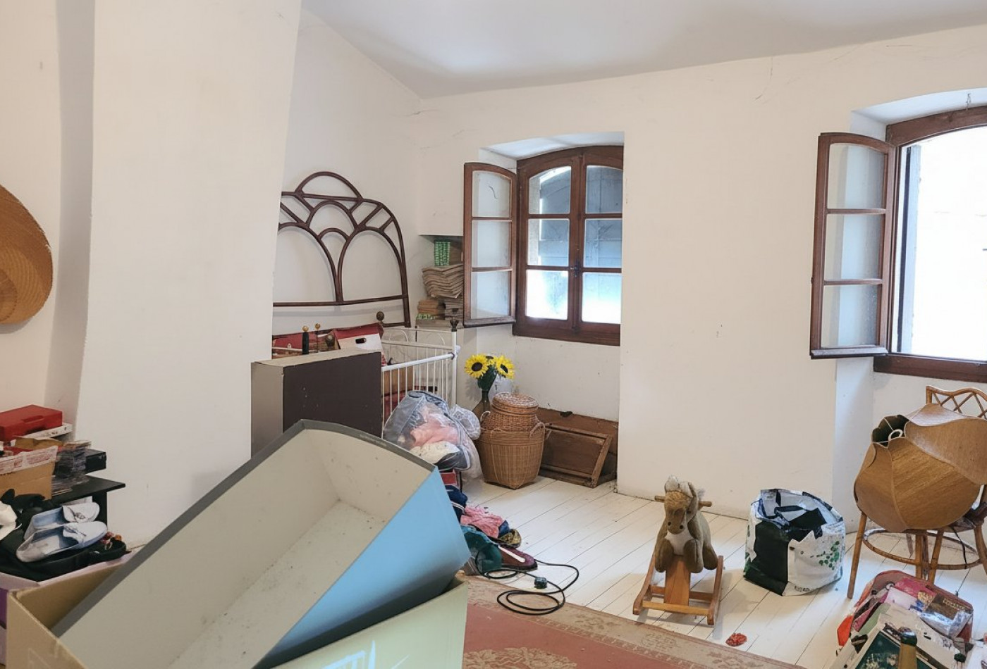 vente Demeure de ville et village Lauzerte - Photo 9