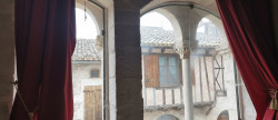 vente Demeure de ville et village Lauzerte