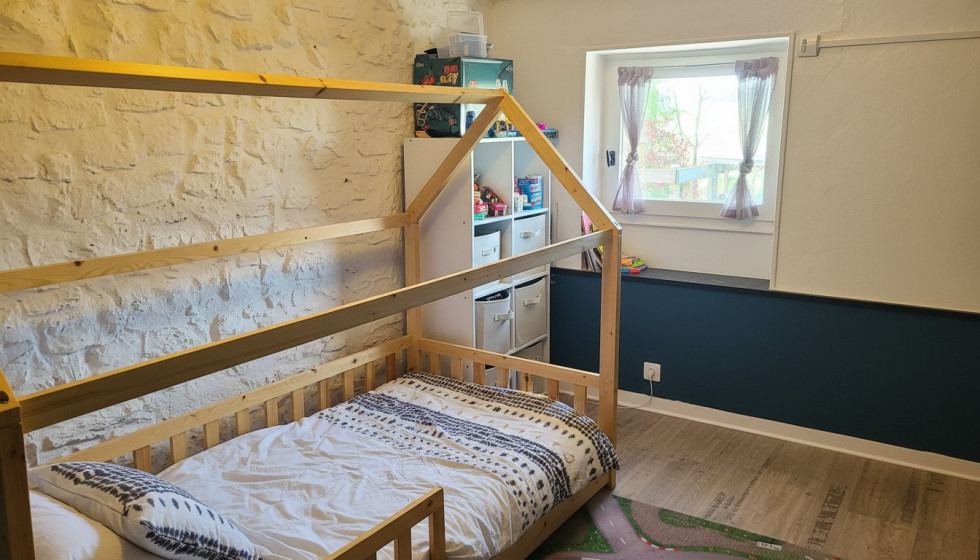 vente Maison rénovée Saint Amans De Pellagal - Photo 9