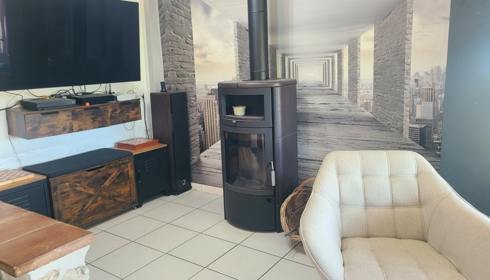 vente Maison rénovée Saint Amans De Pellagal - Photo 3