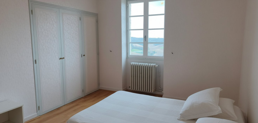 sale Maison bourgeoise Lauzerte - Photo 15