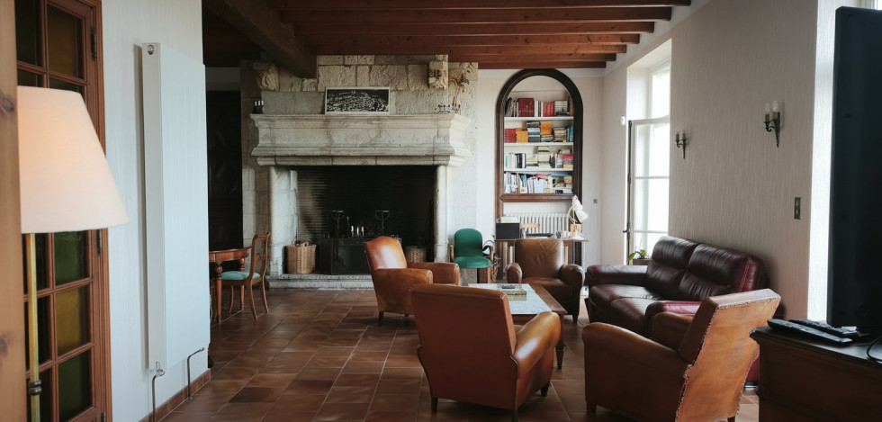 vente Maison bourgeoise Lauzerte - Photo 5