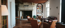 vente Maison bourgeoise Lauzerte