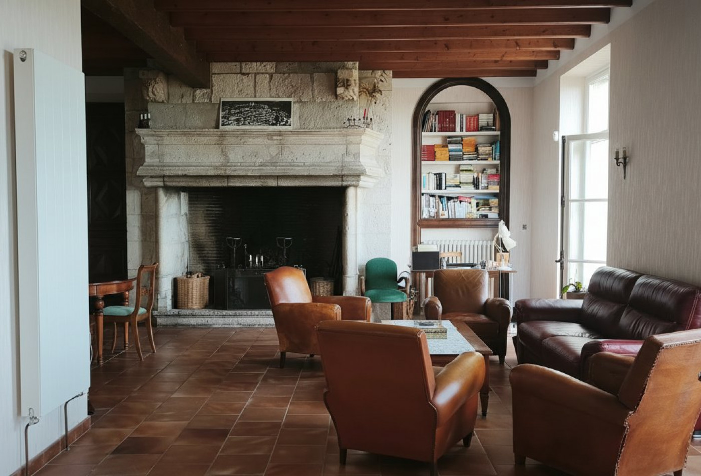 vente Maison bourgeoise Lauzerte - Photo 5