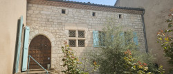 vente Maison bourgeoise Lauzerte