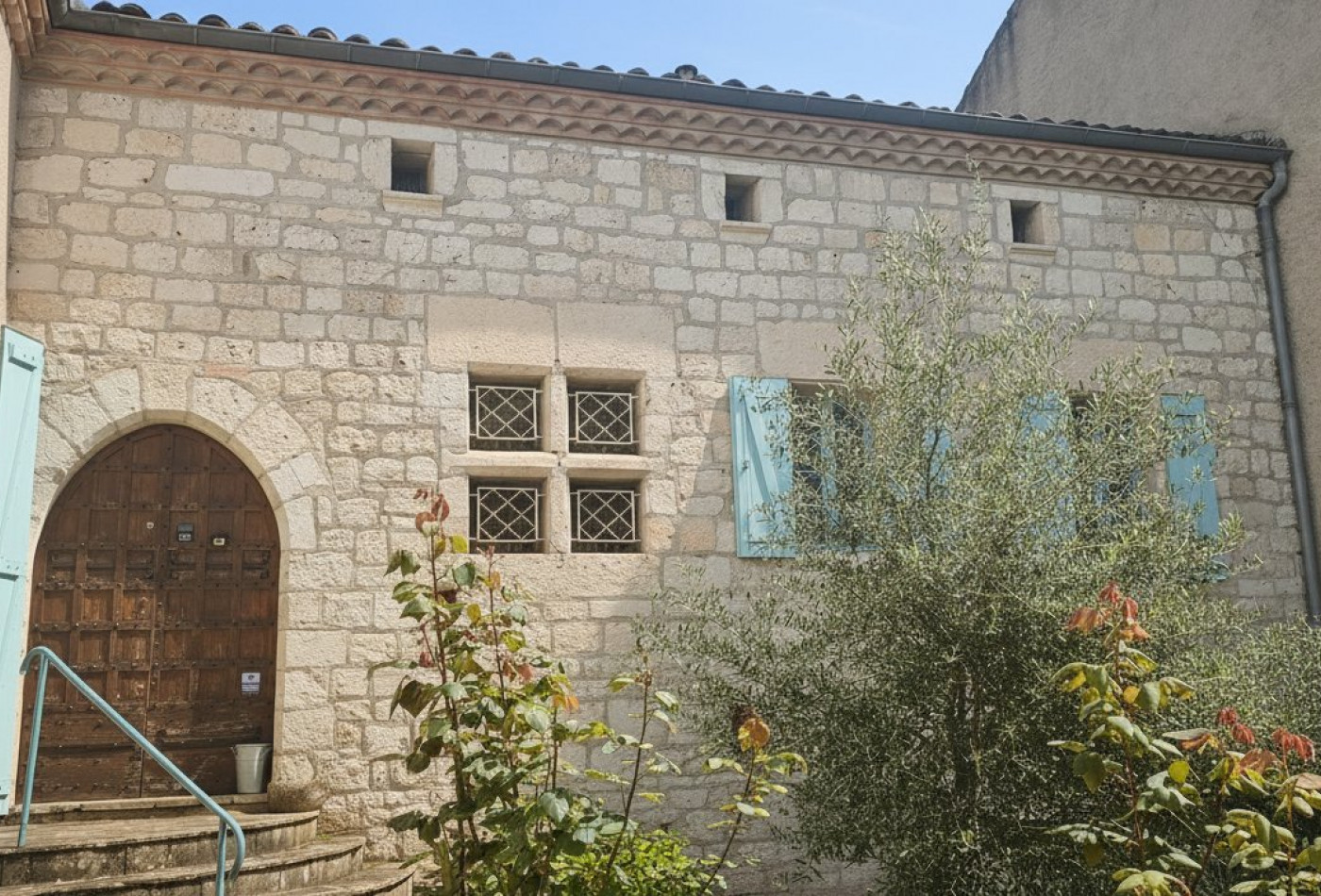 vente Maison bourgeoise Lauzerte - Photo 7