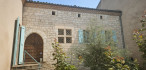 sale Maison bourgeoise Lauzerte