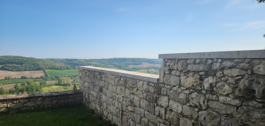 sale Maison bourgeoise Lauzerte - Photo 18