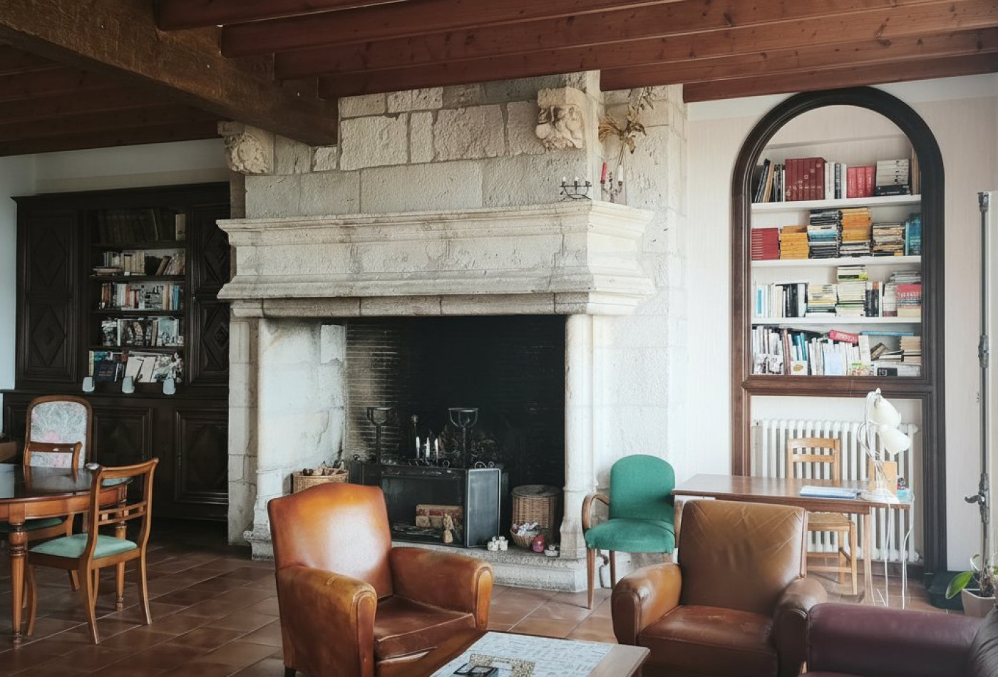 vente Maison bourgeoise Lauzerte - Photo 6