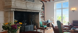 vente Maison bourgeoise Lauzerte