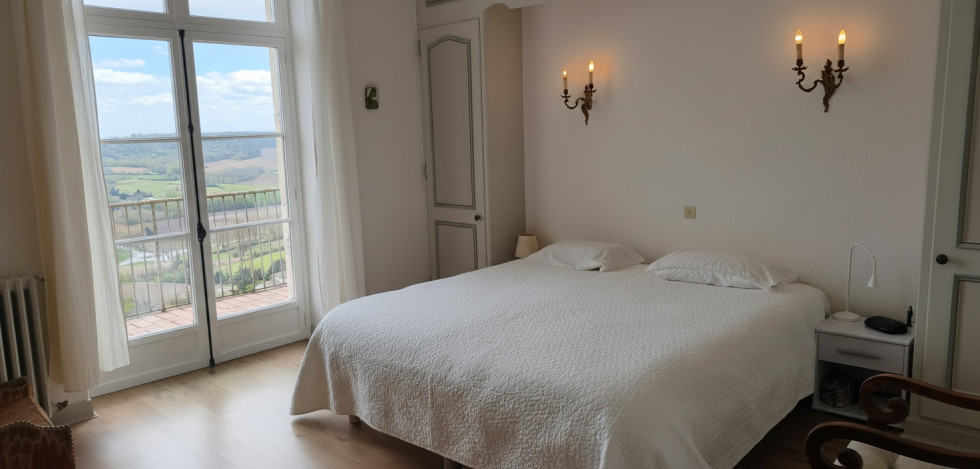 vente Maison bourgeoise Lauzerte - Photo 10