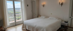 vente Maison bourgeoise Lauzerte
