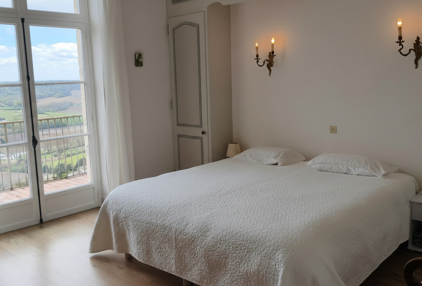 vente Maison bourgeoise Lauzerte - Photo 10