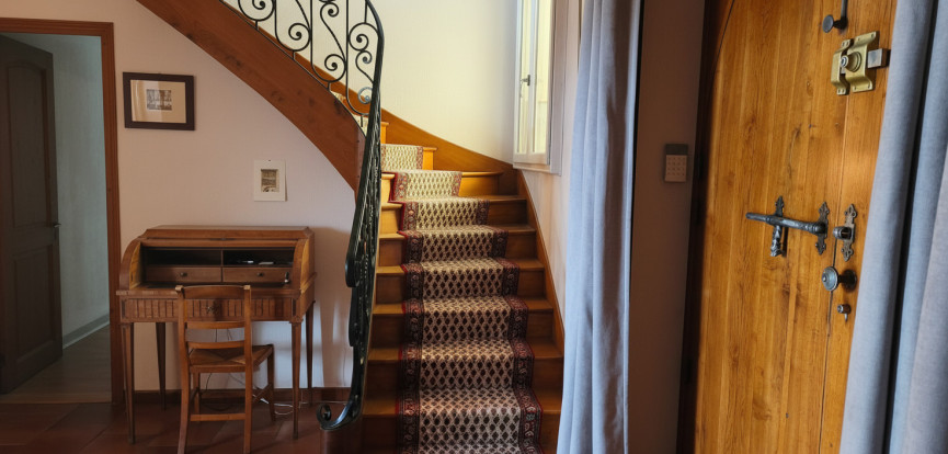 sale Maison bourgeoise Lauzerte - Photo 9