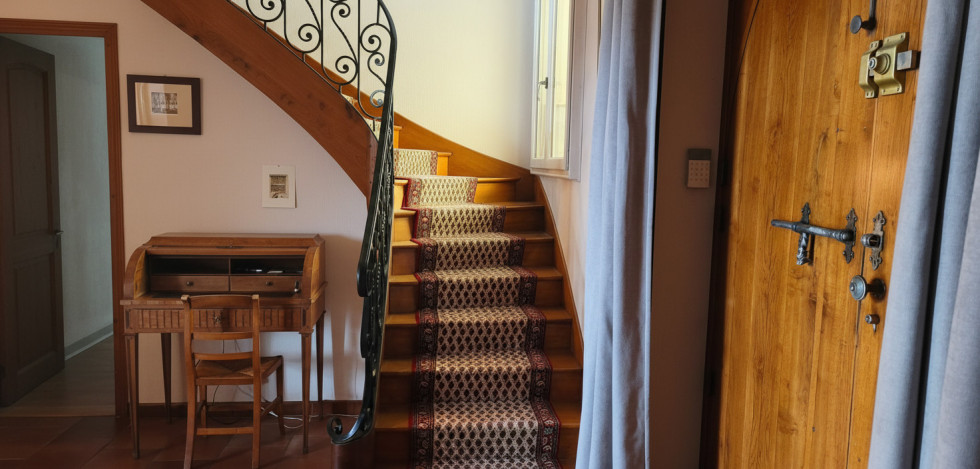 vente Maison bourgeoise Lauzerte - Photo 9