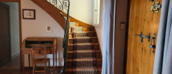 vente Maison bourgeoise Lauzerte