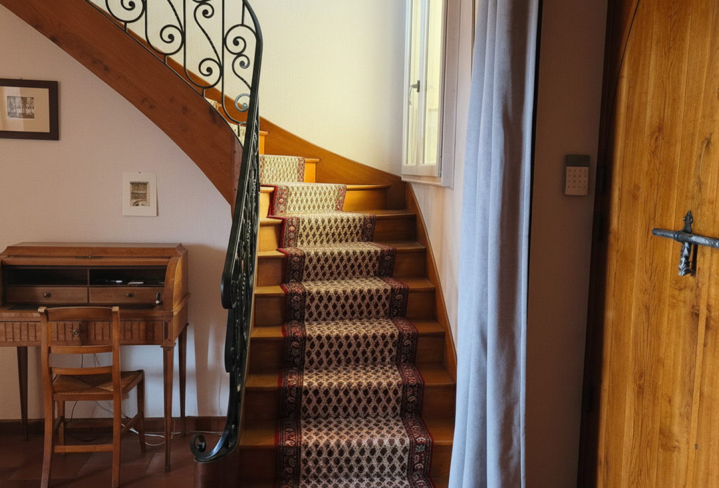 vente Maison bourgeoise Lauzerte - Photo 9