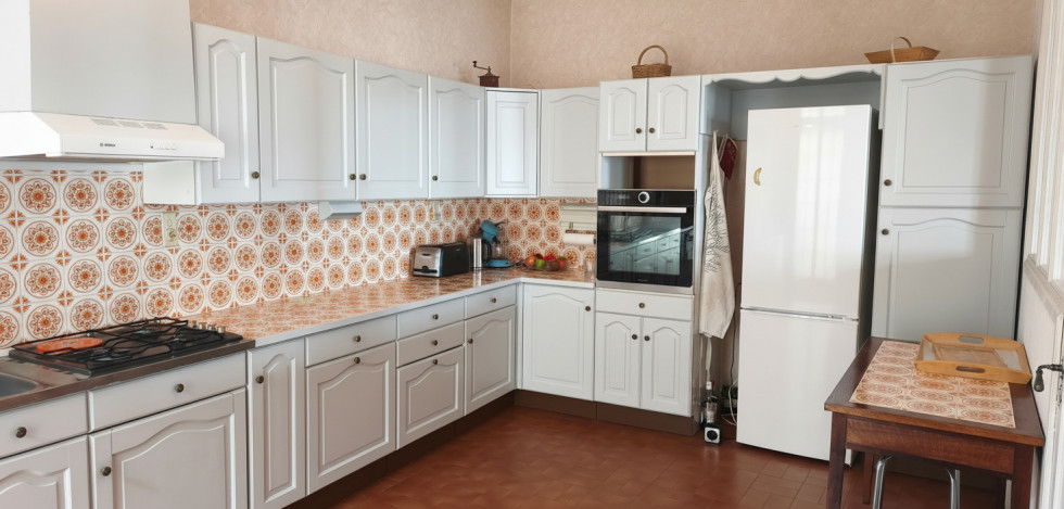 vente Maison bourgeoise Lauzerte - Photo 8