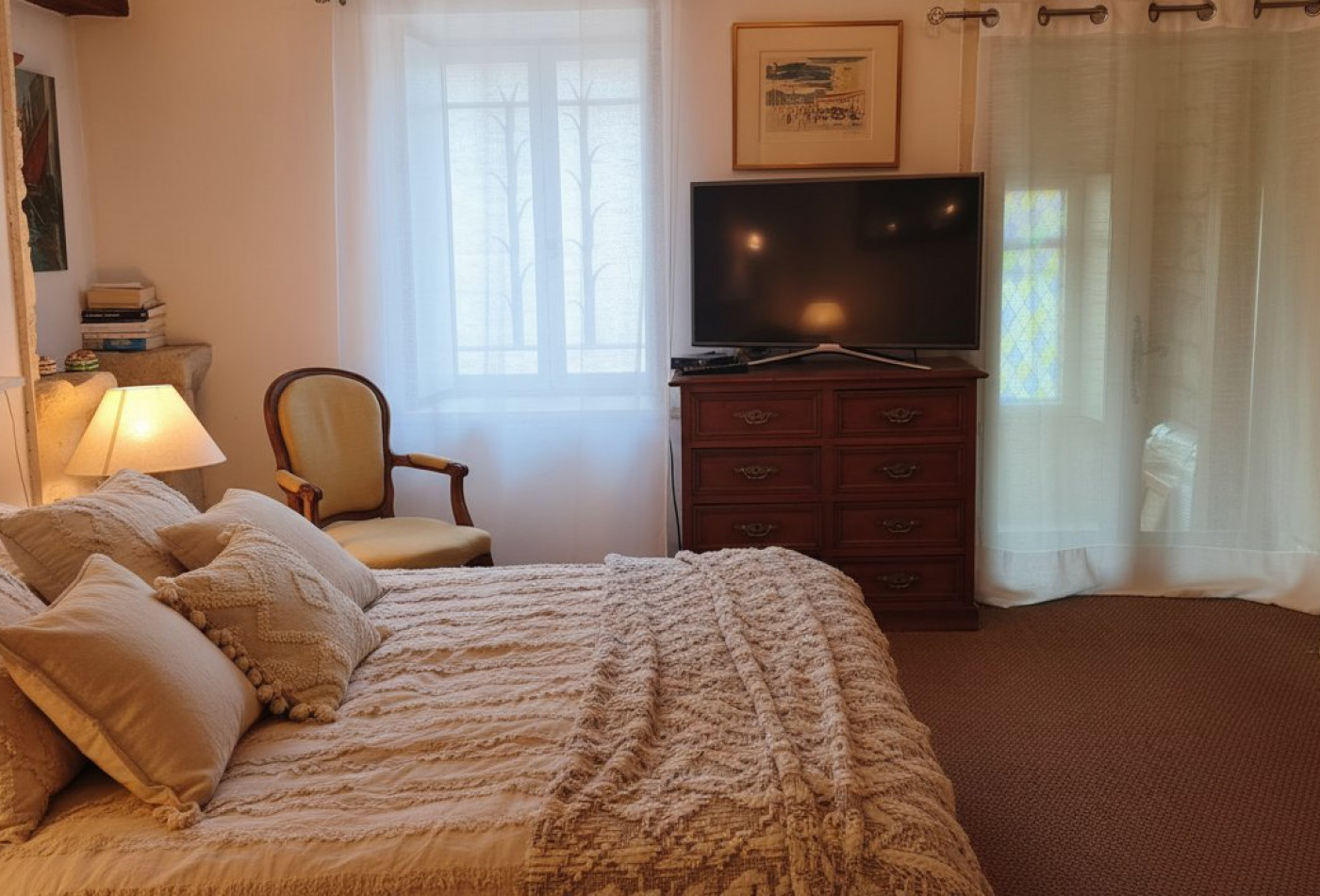 vente Maison et dépendances Trejouls - Photo 6