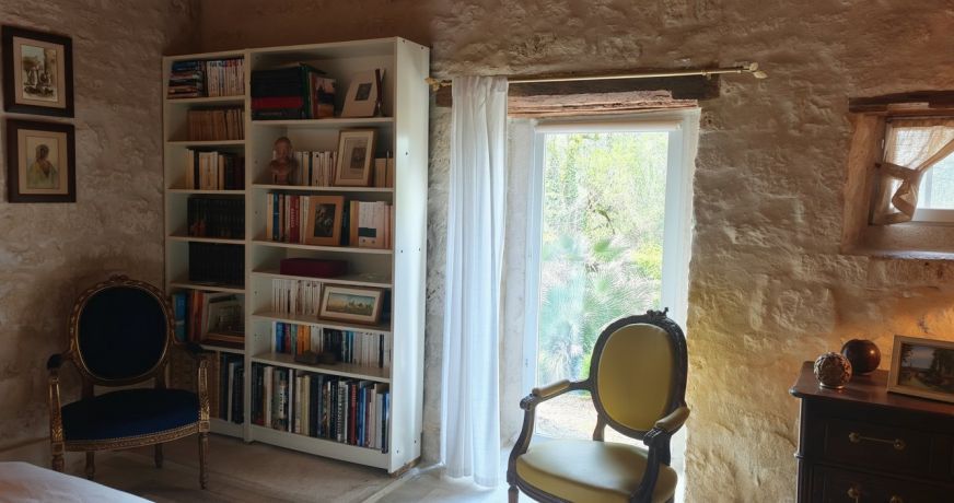 vente Maison et dépendances Trejouls