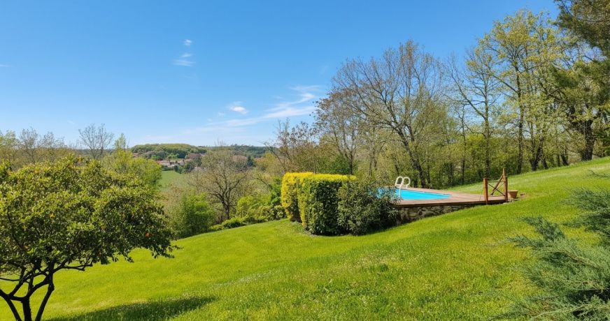 vente Maison et dépendances Trejouls