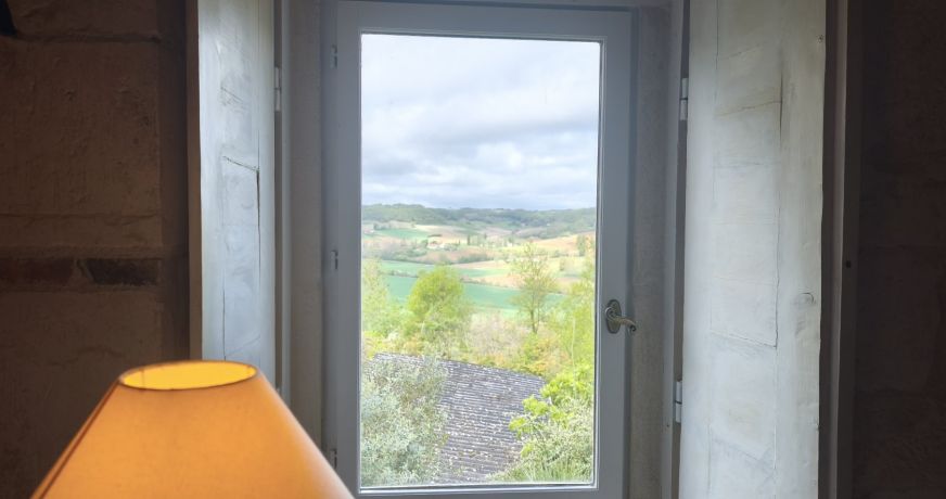 vente Maison et dépendances Trejouls