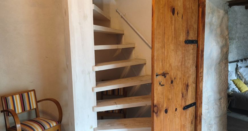 vente Maison et dépendances Trejouls