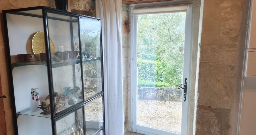 vente Maison et dépendances Trejouls