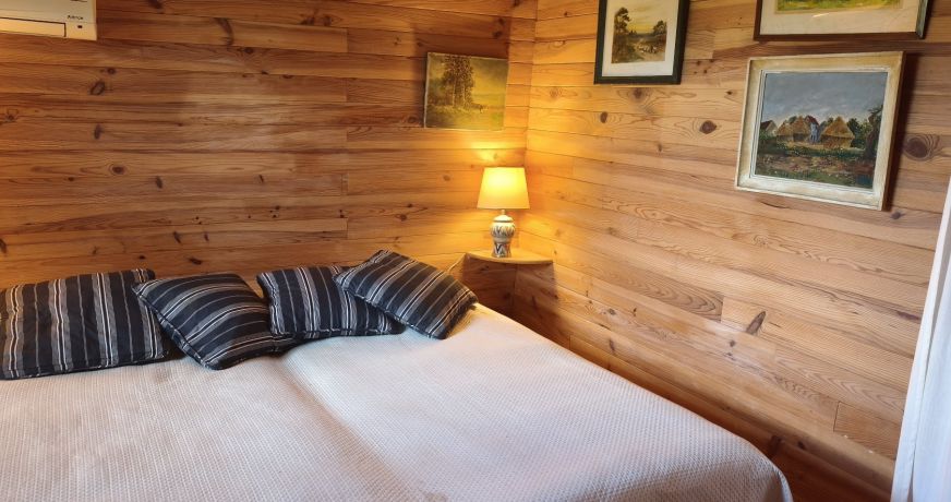 vente Maison et dépendances Trejouls