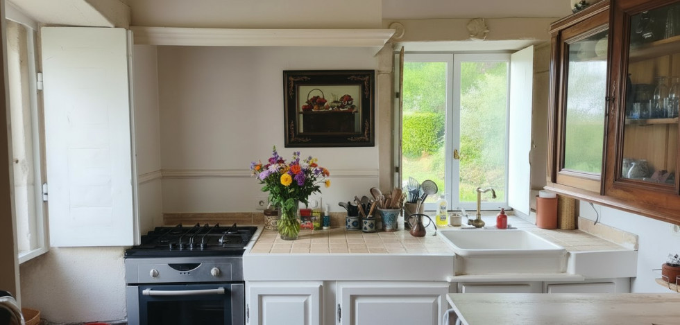 vente Maison et dépendances Trejouls - Photo 4