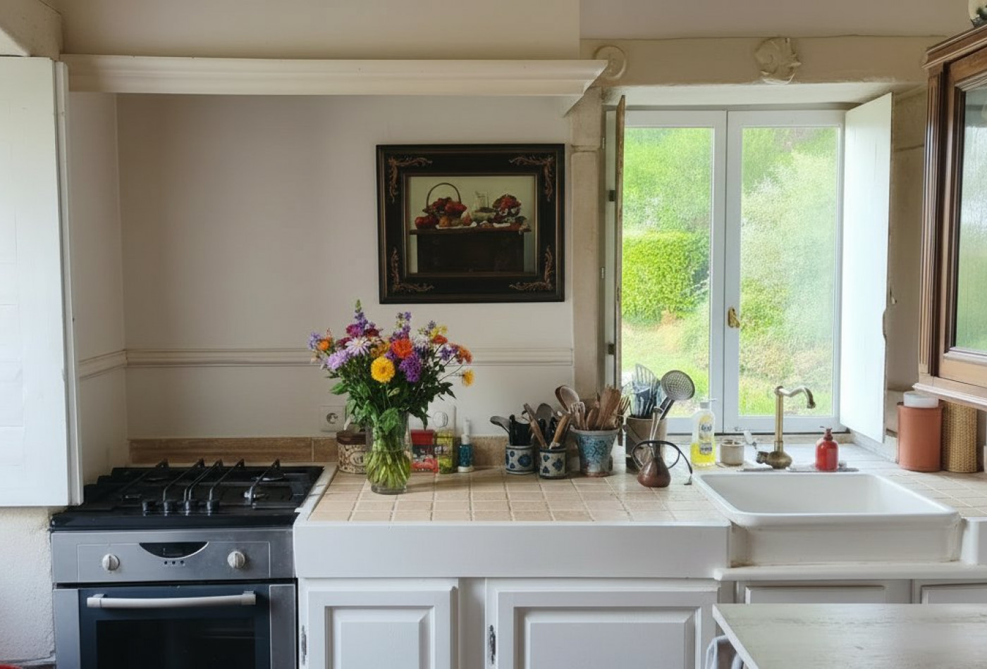 vente Maison et dépendances Trejouls - Photo 4