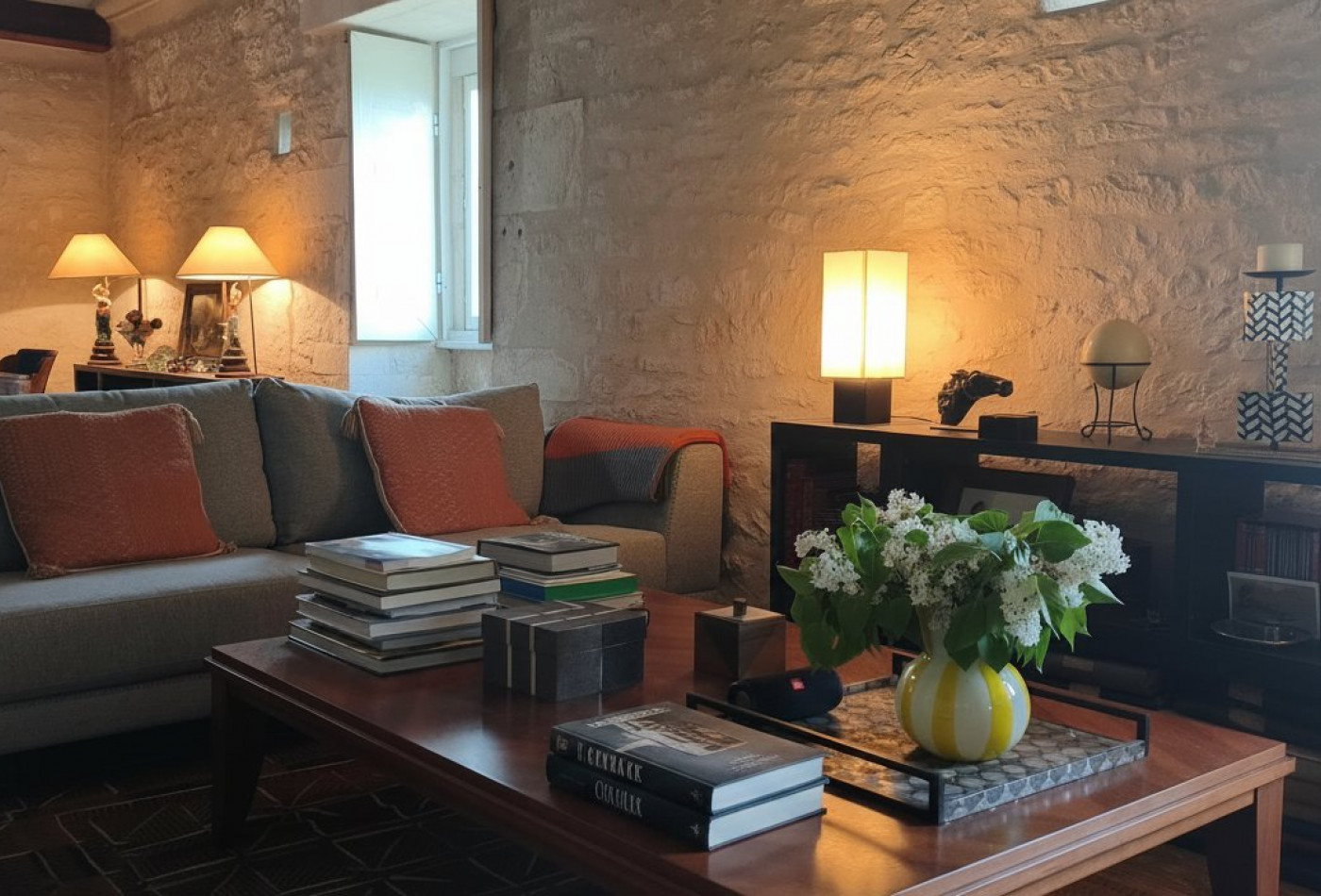 vente Maison et dépendances Trejouls - Photo 3